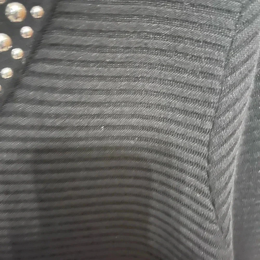 Cyrus Sweater 2XL with grommet details - Picture 5 of 12